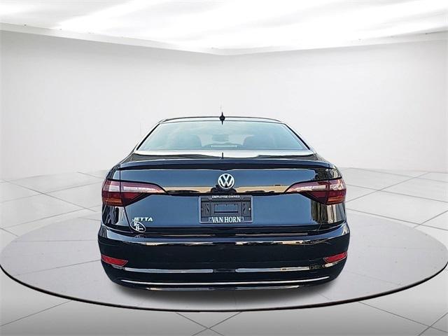 used 2019 Volkswagen Jetta car, priced at $11,190