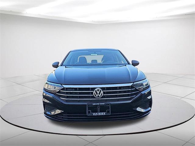 used 2019 Volkswagen Jetta car, priced at $11,190