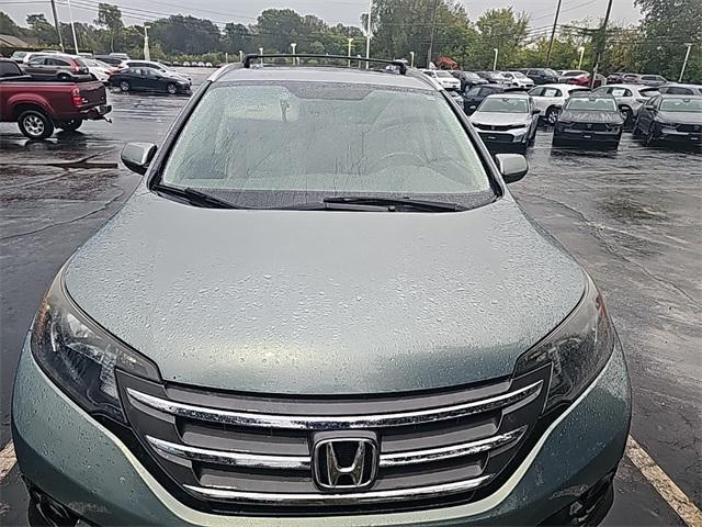 used 2012 Honda CR-V car, priced at $10,448