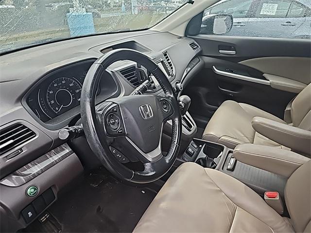 used 2012 Honda CR-V car, priced at $10,448