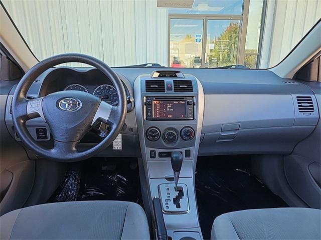 used 2013 Toyota Corolla car, priced at $11,990