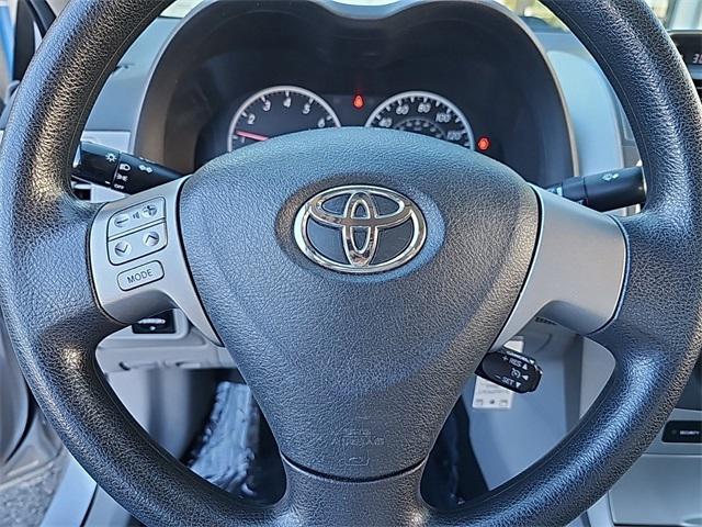 used 2013 Toyota Corolla car, priced at $11,990