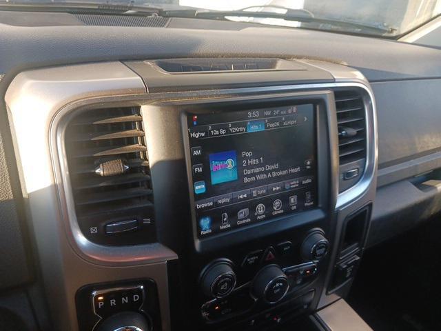 used 2013 Ram 1500 car, priced at $13,490