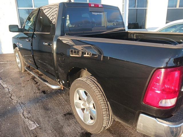 used 2013 Ram 1500 car, priced at $13,490