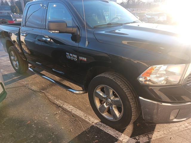 used 2013 Ram 1500 car, priced at $13,490