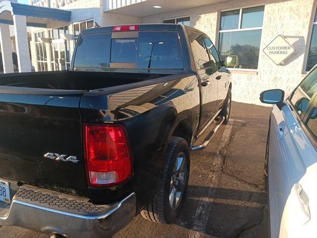 used 2013 Ram 1500 car, priced at $13,490