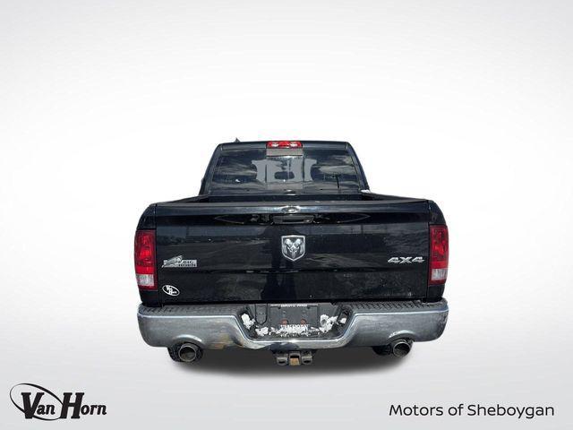 used 2013 Ram 1500 car, priced at $14,154