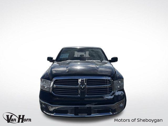 used 2013 Ram 1500 car, priced at $14,154