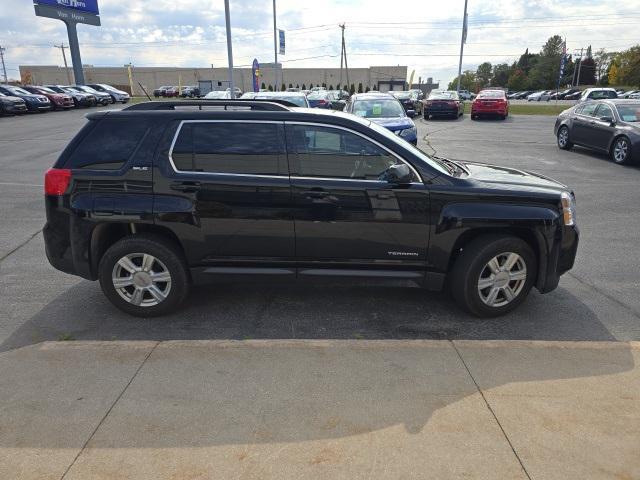 used 2014 GMC Terrain car, priced at $9,599