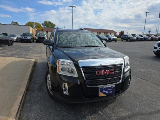 used 2014 GMC Terrain car, priced at $9,599