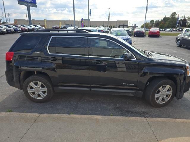 used 2014 GMC Terrain car, priced at $9,599