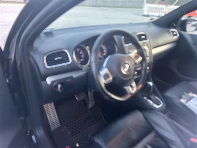 used 2012 Volkswagen GTI car, priced at $10,990