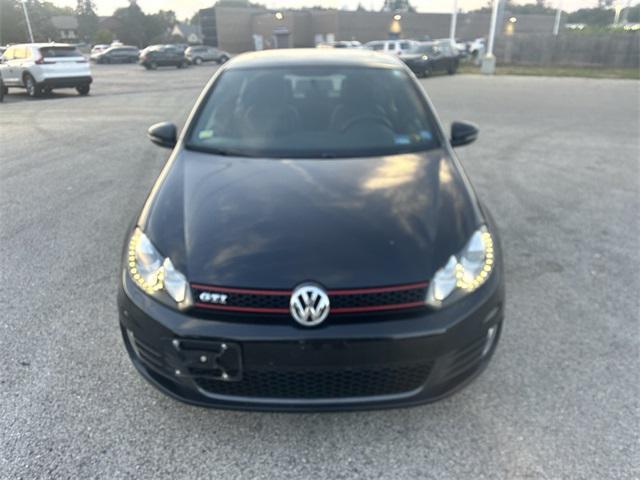 used 2012 Volkswagen GTI car, priced at $10,990