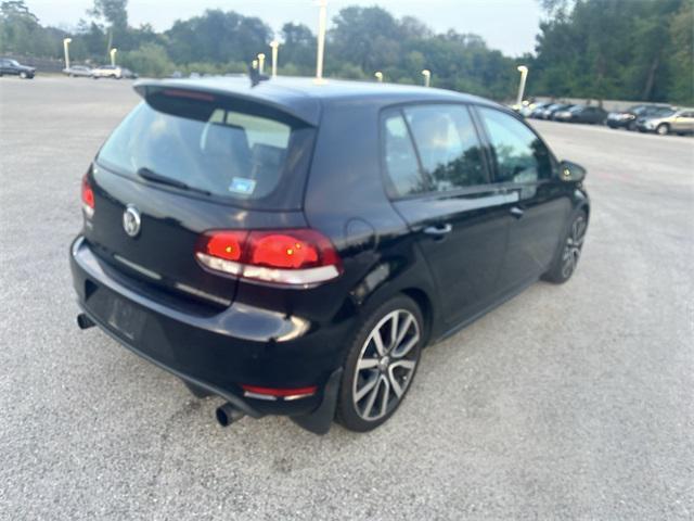 used 2012 Volkswagen GTI car, priced at $10,990