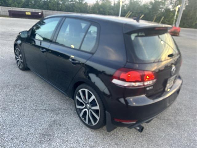 used 2012 Volkswagen GTI car, priced at $10,990