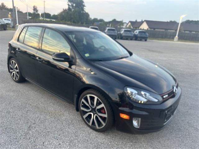 used 2012 Volkswagen GTI car, priced at $10,990