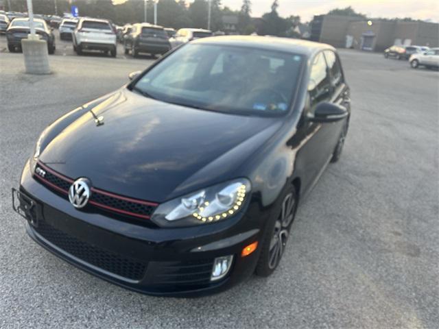 used 2012 Volkswagen GTI car, priced at $10,990