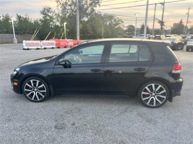 used 2012 Volkswagen GTI car, priced at $10,990