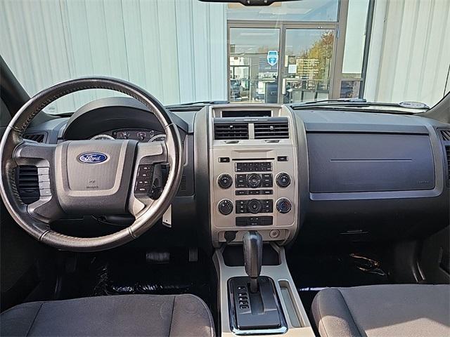 used 2012 Ford Escape car, priced at $6,995