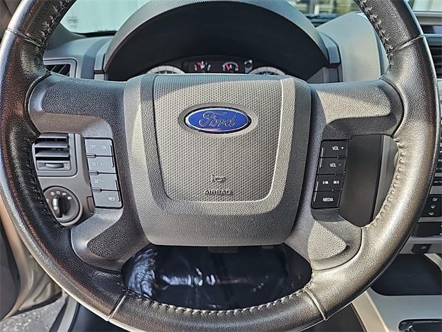 used 2012 Ford Escape car, priced at $6,995