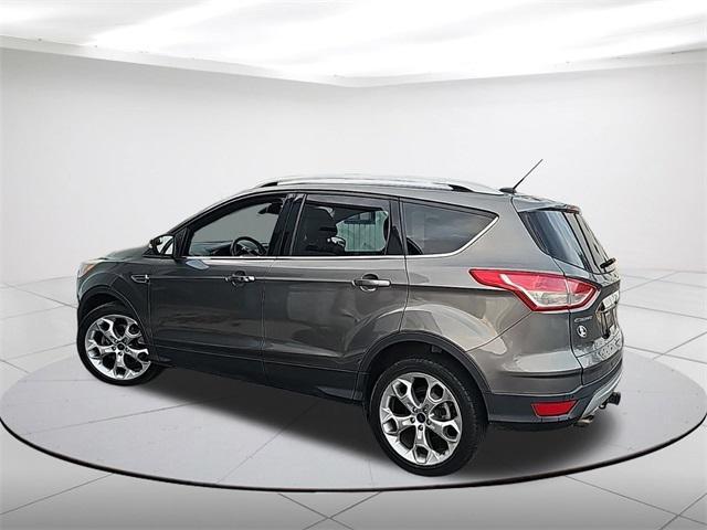 used 2014 Ford Escape car, priced at $11,995