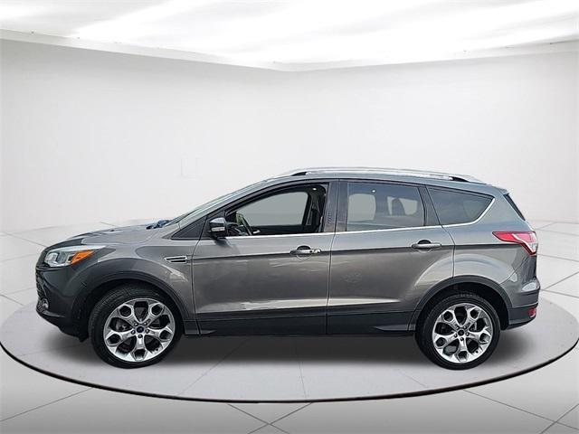 used 2014 Ford Escape car, priced at $11,995