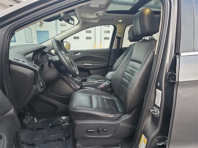 used 2014 Ford Escape car, priced at $11,995