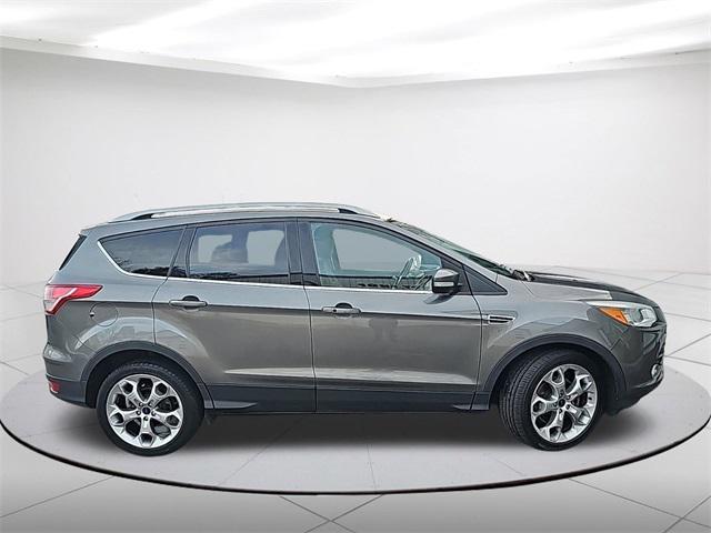 used 2014 Ford Escape car, priced at $11,995