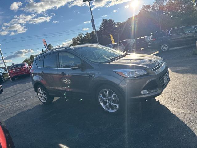 used 2014 Ford Escape car, priced at $11,490