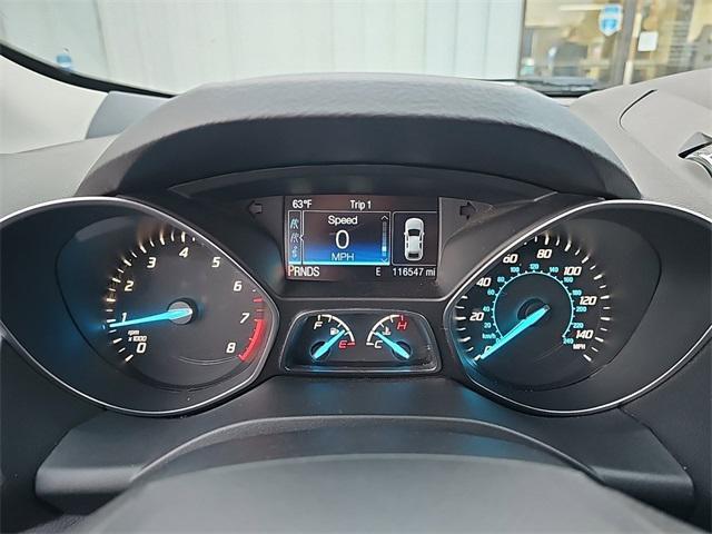 used 2014 Ford Escape car, priced at $11,995