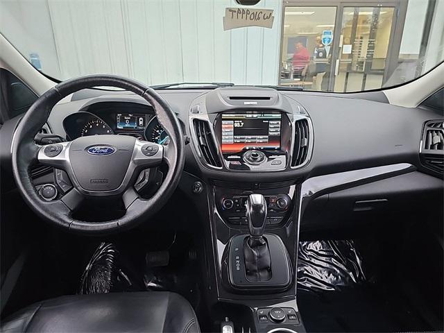 used 2014 Ford Escape car, priced at $11,995