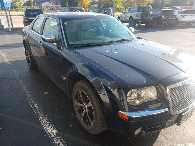 used 2005 Chrysler 300C car, priced at $8,468