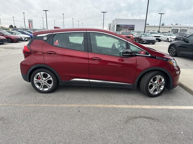 used 2019 Chevrolet Bolt EV car