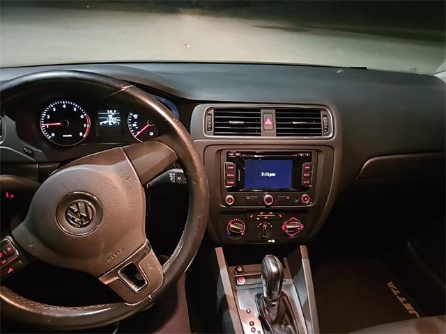 used 2014 Volkswagen Jetta car, priced at $7,990