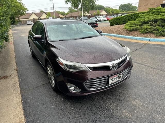 used 2013 Toyota Avalon car, priced at $11,990
