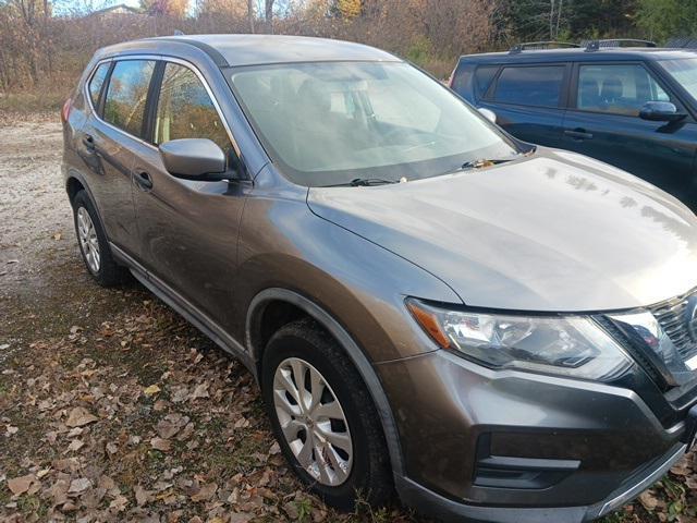 used 2018 Nissan Rogue car, priced at $13,991