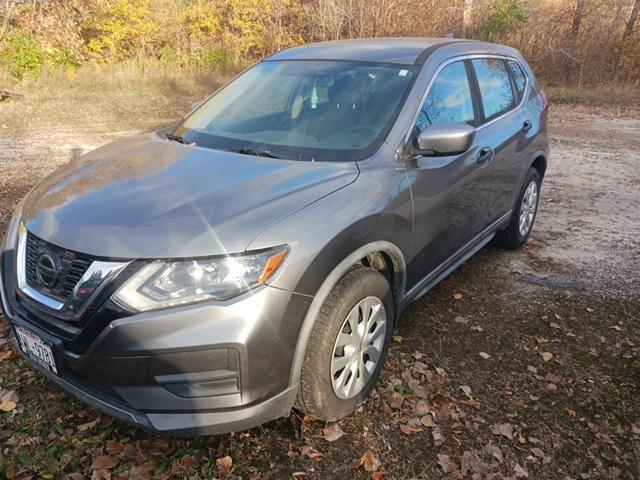 used 2018 Nissan Rogue car, priced at $13,991