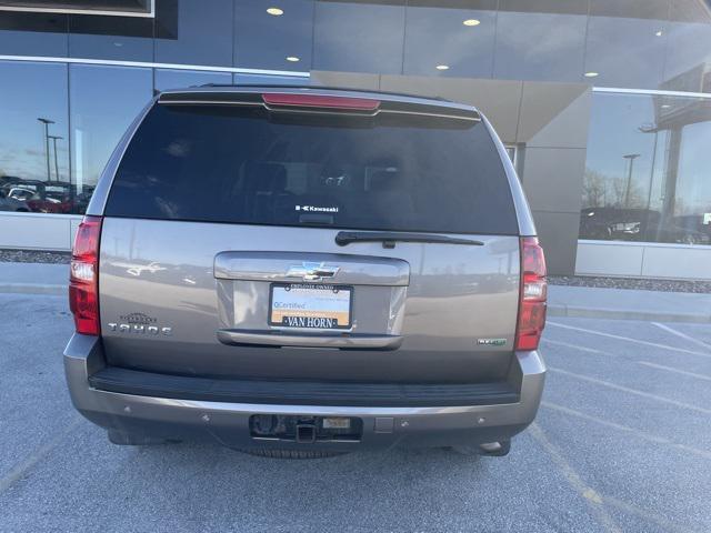 used 2011 Chevrolet Tahoe car, priced at $10,990