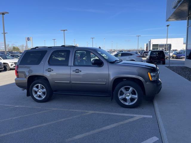 used 2011 Chevrolet Tahoe car, priced at $10,990