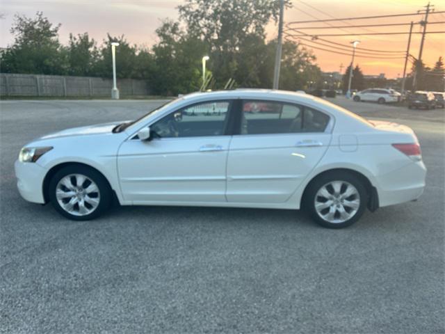 used 2010 Honda Accord car, priced at $9,995