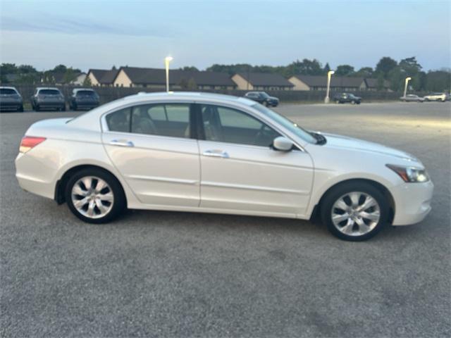 used 2010 Honda Accord car, priced at $9,995