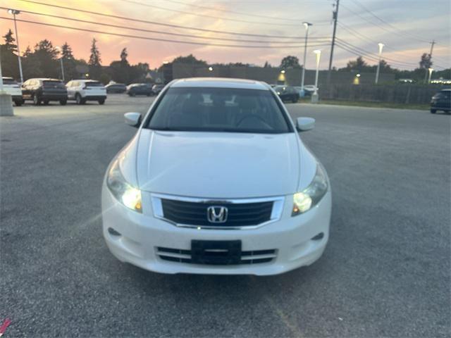 used 2010 Honda Accord car, priced at $9,995