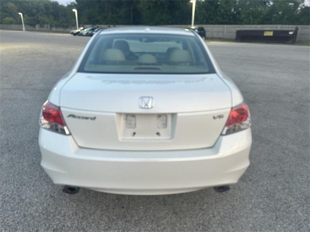 used 2010 Honda Accord car, priced at $9,995