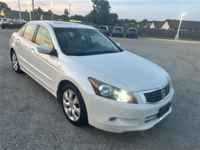 used 2010 Honda Accord car, priced at $9,995