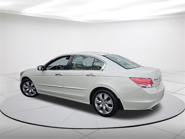 used 2010 Honda Accord car, priced at $7,590