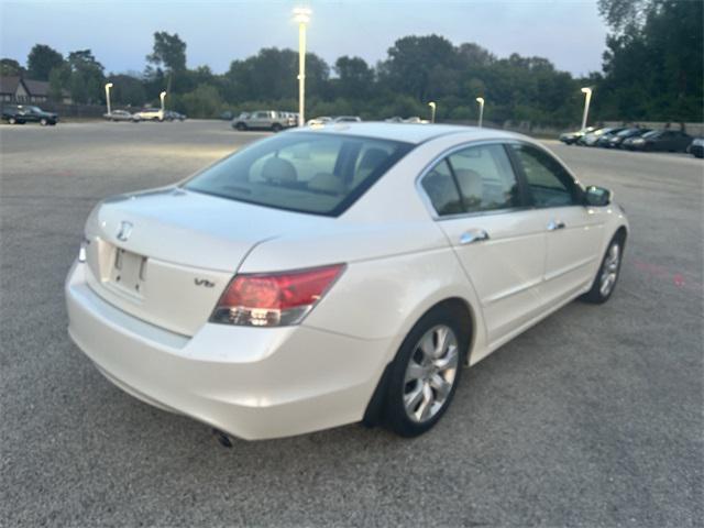 used 2010 Honda Accord car, priced at $9,995