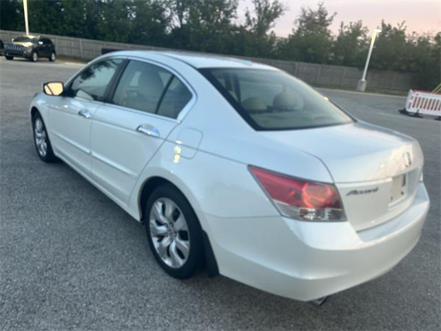 used 2010 Honda Accord car, priced at $9,995