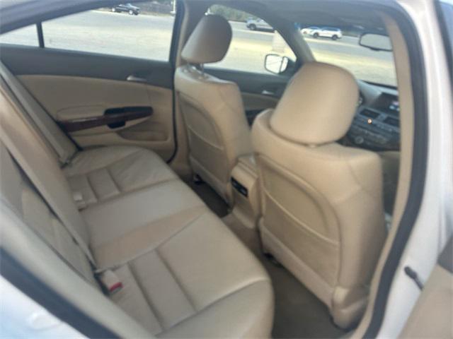 used 2010 Honda Accord car, priced at $9,995