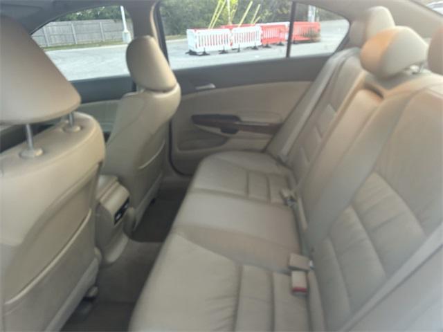 used 2010 Honda Accord car, priced at $9,995