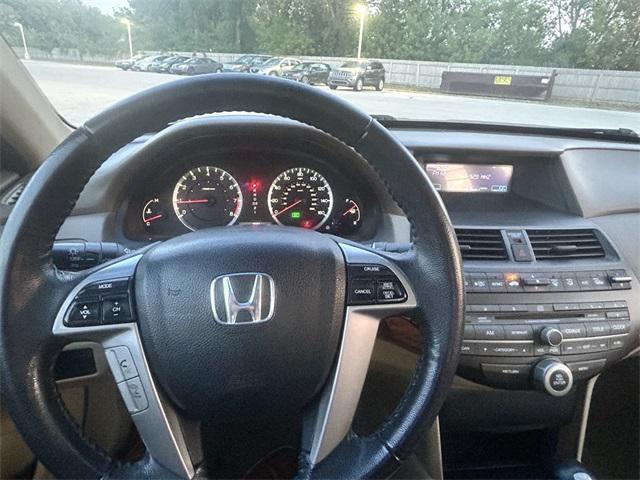 used 2010 Honda Accord car, priced at $9,995